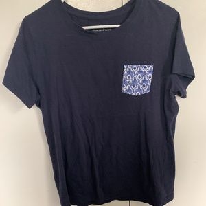 Women's Vineyard Vines Short Sleeve Shirt
